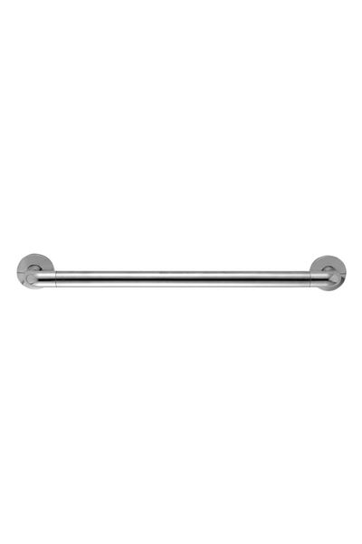 Prima Nova Durable Anti Slip and Secure Grip Polished Grab Rail 67cm