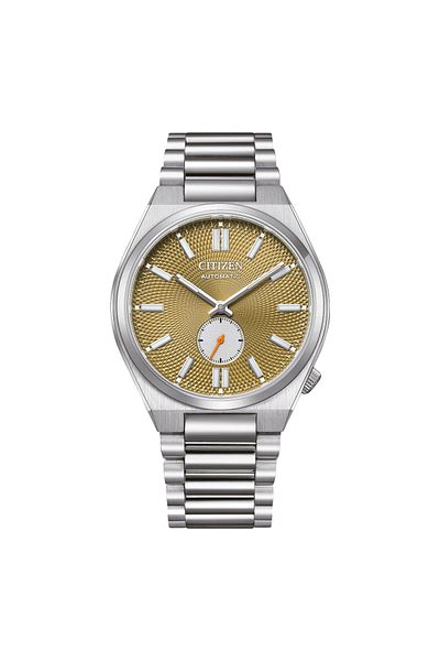 Citizen Nk5010-51X Men's Wrist Watch
