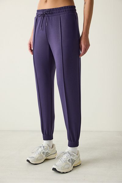 Penti Dark Indigo Silky Feel Active Jogger