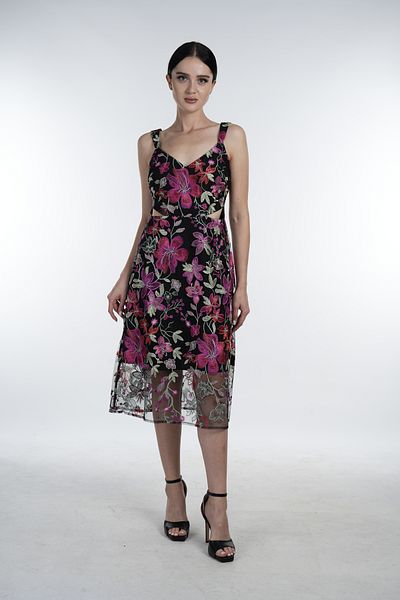 Guess Women's Dress Gdsp5142-bml