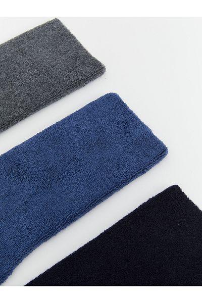 LC Waikiki Herrensocken 3-teilig