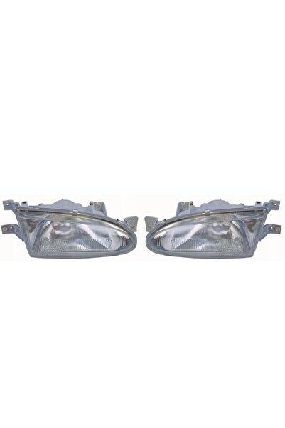 Depo FAR TAKIM HYUNDAI ACCENT YUMURTA KASA 1995-1997 uyumlu