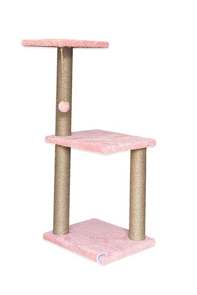 Nursoft Mega Size Step Cat Scratching Board