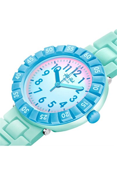 Flik Flak Blue Splash Çocuk Kol Saati FCSP126