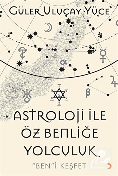 Cinius Yayınları Astroloji Ile Öz Benliğe Yolculuk
