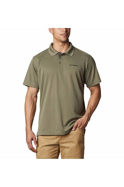 Columbia Am0126 Tricou cu gât polo Utilizer pentru bărbați 1772051397