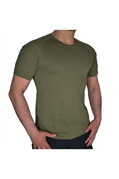 Wolftrap Tactical Taktička majica kratkih rukava u kaki boji, taktička majica...