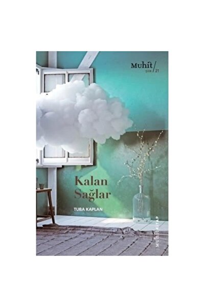 Muhit Kitap البقاء يوفر