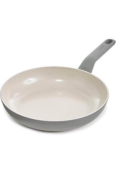 Berghoff Balance 10-inch Non-Stick Ceramic Frying Pan, Recycled Aluminum, Coo...