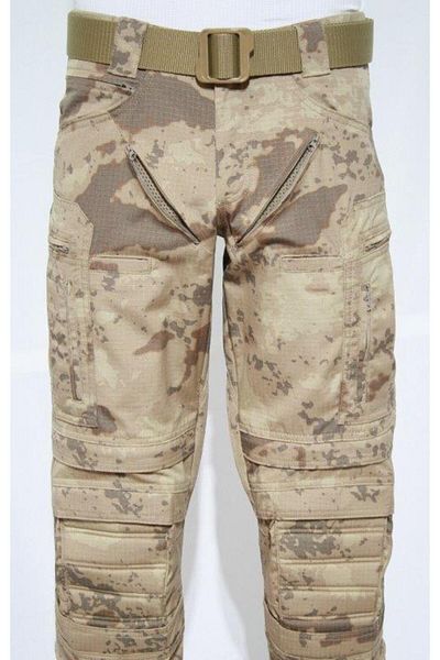 Mudeir Pants