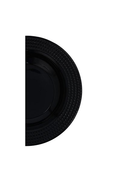 ROYALFORD RF10038 8" Biza Soup Plate - Durable Melamine ware