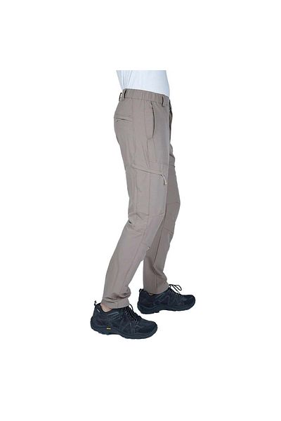 Alpinist Pantaloni tactici Spitz pentru bărbați - 6 buzunare, culoare nisip