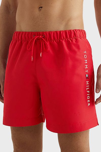 Tommy Hilfiger Men's Swimsuit Um0um02885-xlg