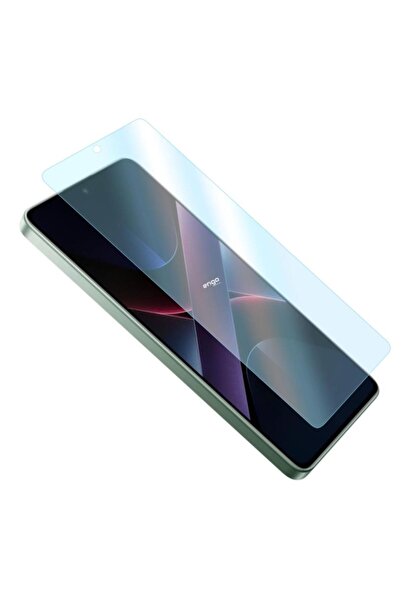 Engo Poco X7 Pro Screen Protector Nano Transparent Flexible 9H Hardness
