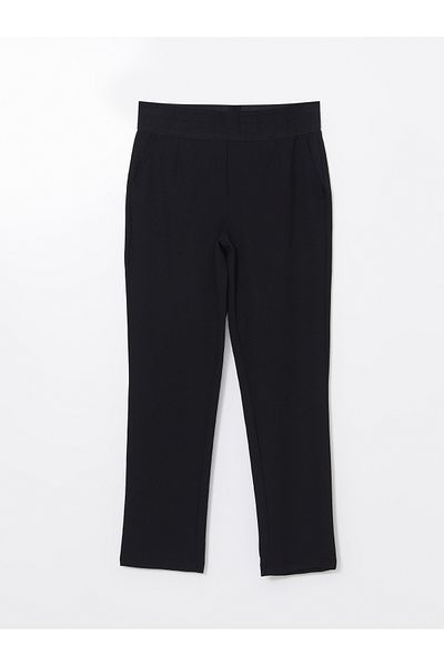 LC Waikiki Damenhose mit elastischem Bund
