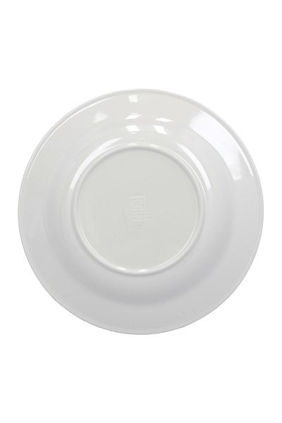ROYALFORD 10-inch Melamineware Soup Plate- Deep Pasta Plates Assorted Colors