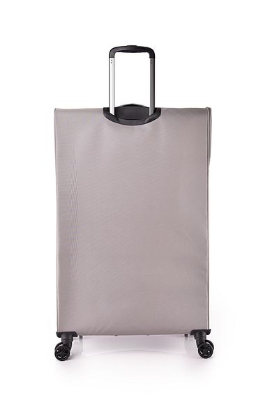 Magellan Easymove Check-In Luggage Soft Trolley Travel Bag 17-4620TC-B-30