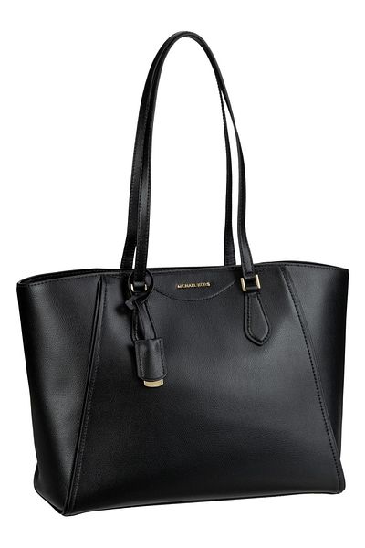 Michael Kors Shopper Taryn Large Mf Tz Solid Sahara