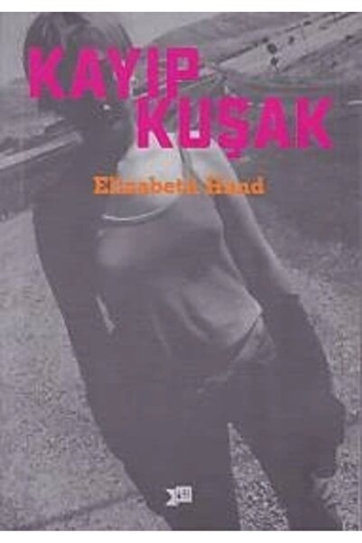 Altıkırkbeş Yayınları Kayıp Kuşak