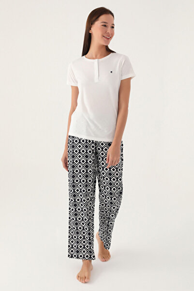 Pierre Cardin İKİLİ TAKIM - KREM