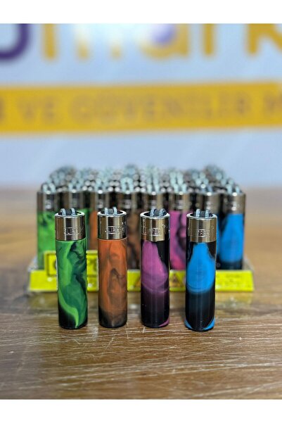 titumarket Koleksiyonculara ÖZel Seri Çakmak 4 adet