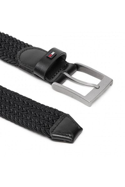 Tommy Hilfiger Men's Belt - Am0Am09406-Bds