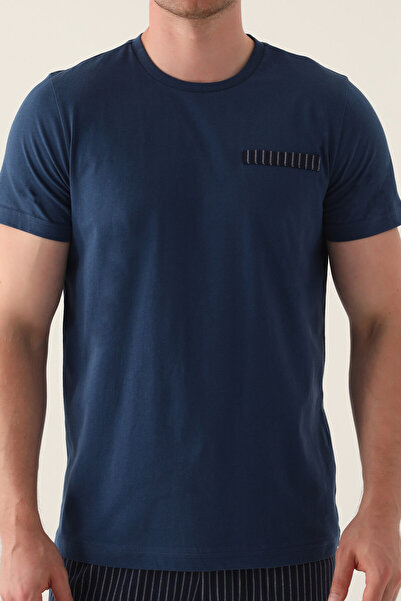 Arnetta Erkek Lacivert 3lü Takım