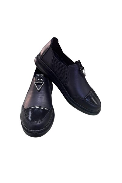 Pandora ORİJİNAL PANDORA 9020 HAKİKİ DERİ CASUAL COMFORT AYAKKABI