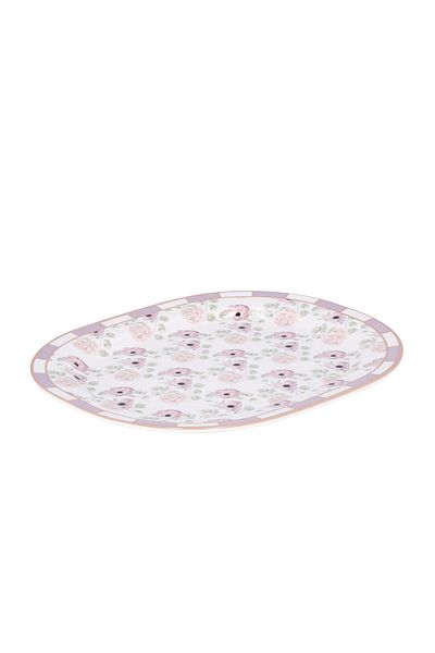 ROYALFORD 14" Melamineware Serving Plate- RF11783