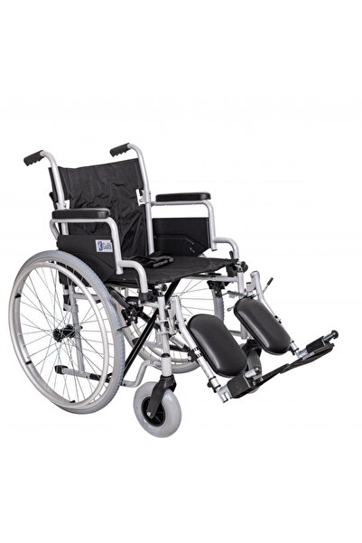 GOLFİ G131 Standart Manuel Tekerlekli Sandalye Tekerlekli Sandalye