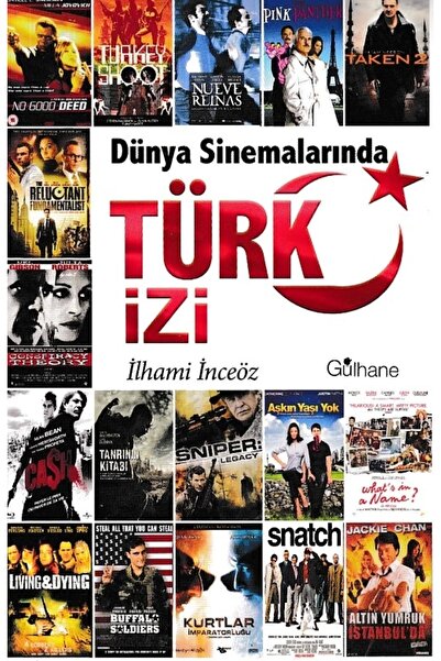 Dünya Sinemalarında Türk İzi
