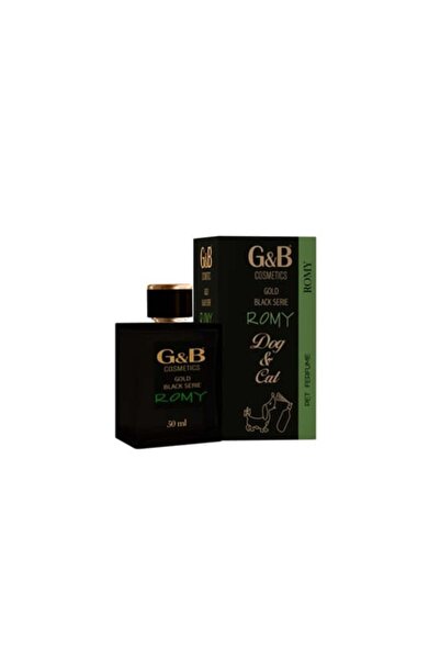 Genel Markalar G&b Pet Parfüm Romy 50 Ml