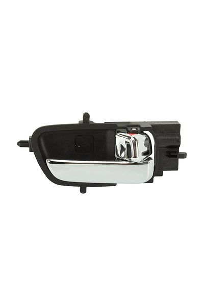 Aktan Oto Market مقبض باب لسيارة Hyundai i20 - 2009-2014 كروم أمامي وخلفي يمين 826201 J020