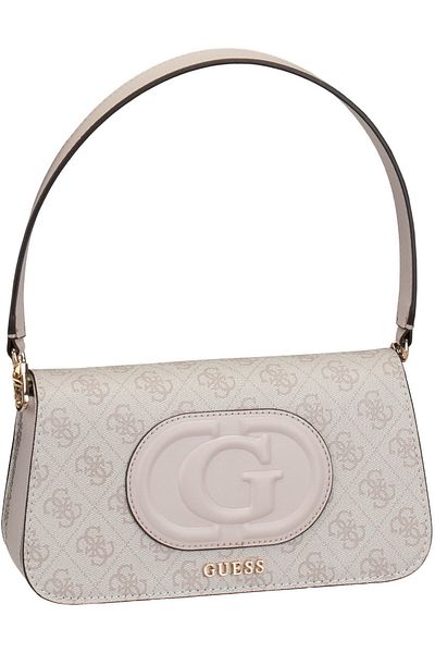 Guess Umhängetasche Eco Mietta Logo 51320