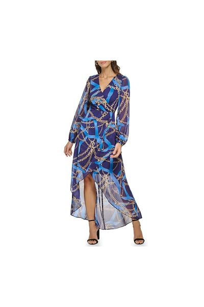 Guess فستان نسائي Gdsp4534-3im