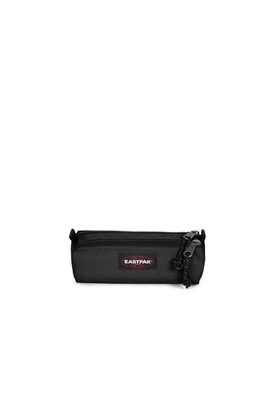Eastpak Μαύρη διπλή μολυβοθήκη Benchmark - Ek0a5b92008