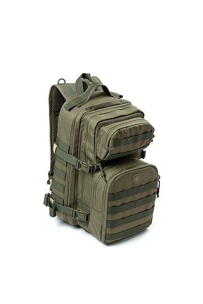 Wolftrap Tactical Οθωμανική τσάντα τακτικής χρώματος χακί 33 λίτρων