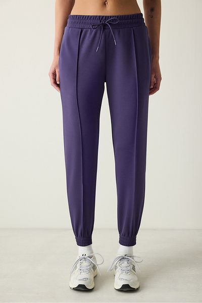Penti Dark Indigo Silky Feel Active Jogger