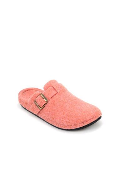 Pierre Cardin PC-4501 Γυναικείες παντόφλες εσωτερικού χώρου