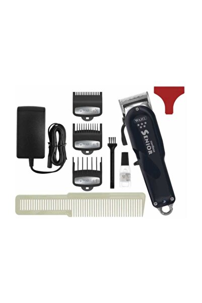 Wahl Senior Kablolu/kablosuz Profesyonel Saç Kesme Makinesi 8504