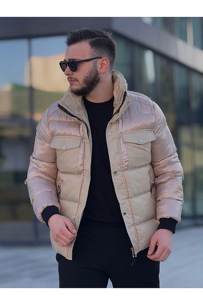 KINGAF ΑΝΔΡΙΚΟ ΦΑΝΕΡΟ ΠΟΥΦΕΡ ΠΑΝΙ