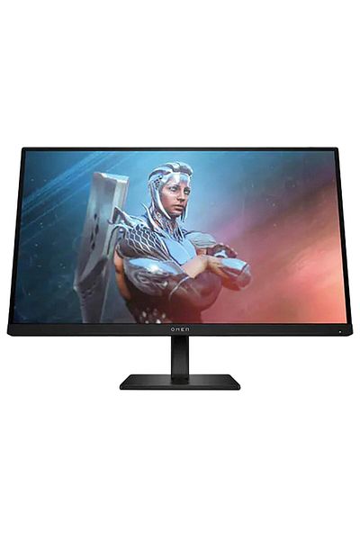 HP شاشة ألعاب Omen 27 بوصة FHD 780F9AS