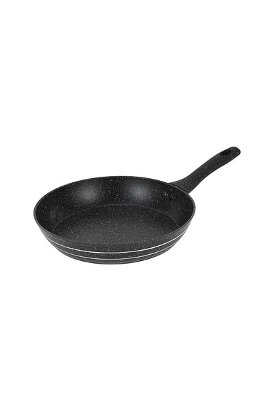 ROYALFORD 30 cm Smart Granite Series Frypan- RF11873