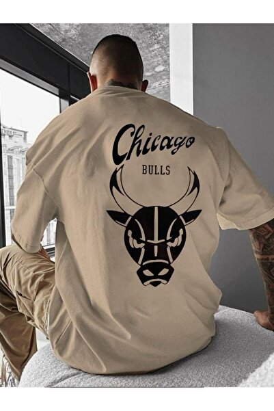 DM DOLCE MORE CHICAGO BULS ΕΚΠΤΩΜΕΝΟ ΜΠΟΥΜΕΛΟ OVERSE