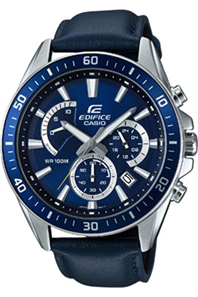 Casio Efr-552L-5Avudf Men's Watch