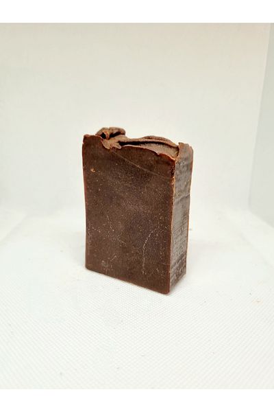 Butki Juniper Tar Soap Natural Solution for Dandruff Natural Soap