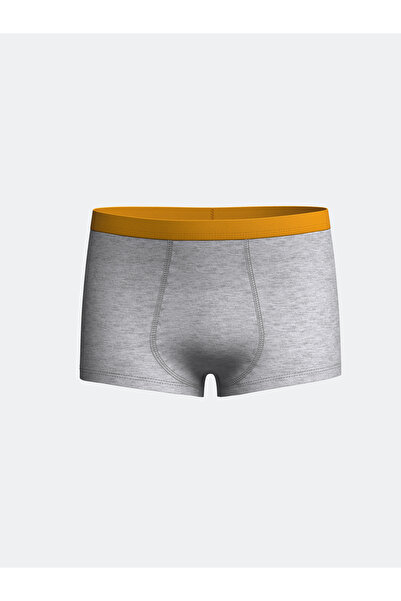 LC Waikiki Baskılı Erkek Çocuk Boxer 3'lü