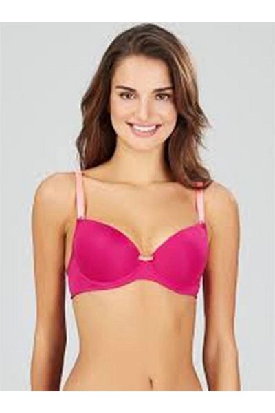 FantaziAtölyesi Efn.Clothing Kom Natalia Covered Bra