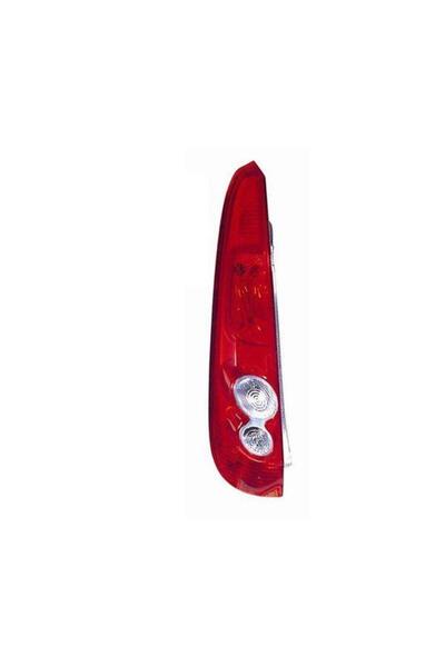 Depo Fiesta Sol Stop (2006-2009) 1.4, 1.6, 1.4 TDCI DURATORG, 1.6 TDCI DURATO...
