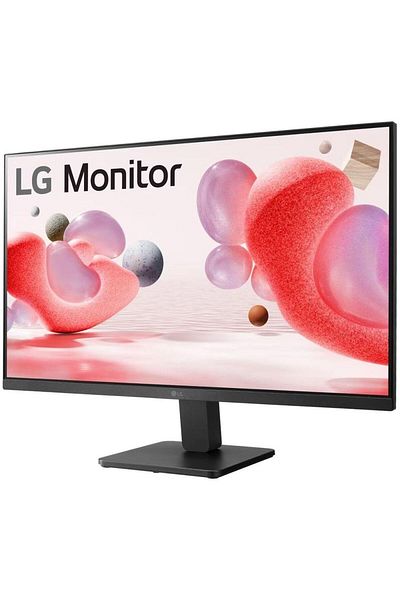 LG شاشة IPS FHD مقاس 27 بوصة مع AMD FreeSync LG-27MR400-B